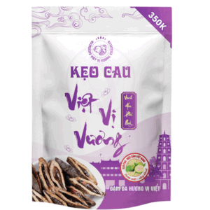 Kẹo Cau Việt Vị Vương - Loại 350K